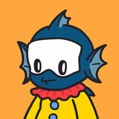 Fishyfam