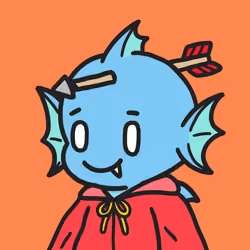 Fishy Fam #293