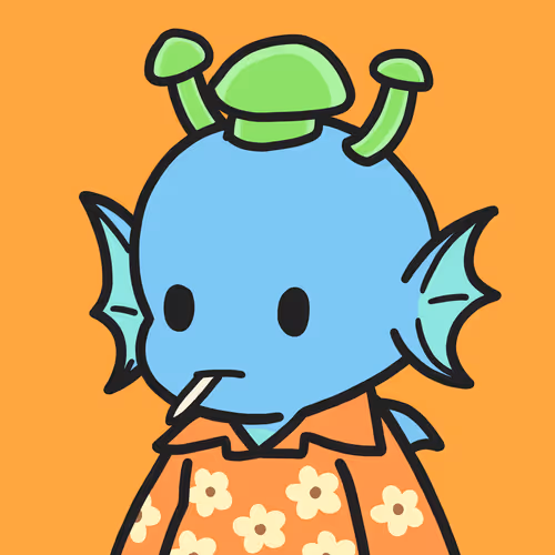 Fishyfam