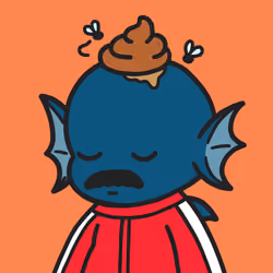 Fishy Fam #3156