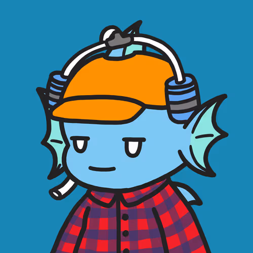 Fishyfam