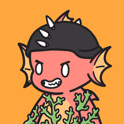 Fishyfam