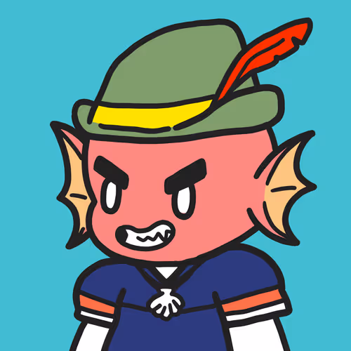 Fishyfam