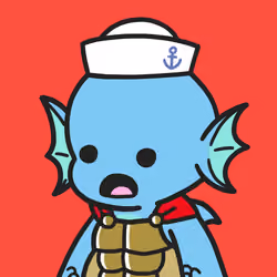 Fishy Fam #1327