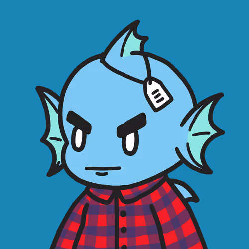 Fishyfam