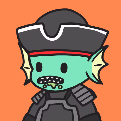 Fishyfam