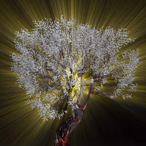 the Reserve: Tree Creator