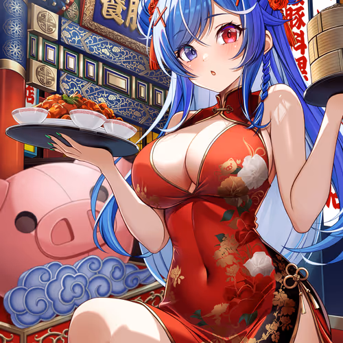 Yukkini S Art Collection2