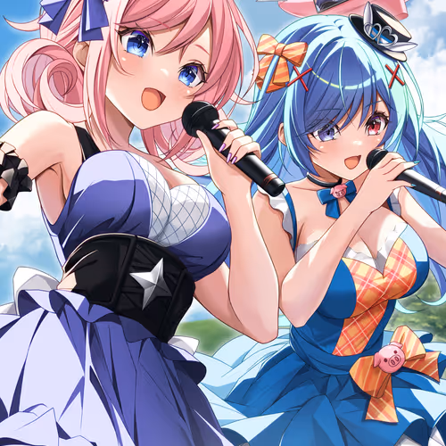 Yukkini S Art Collection2