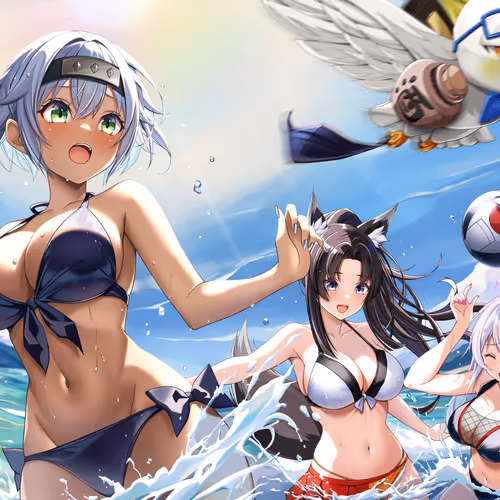 Yukkini S Art Collection2