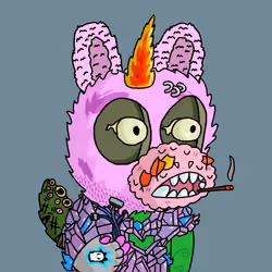 Unicorn #120