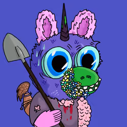 Unicorn #3223