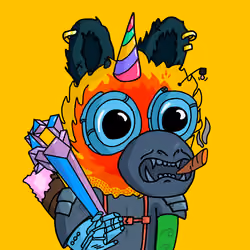 Unicorn #227