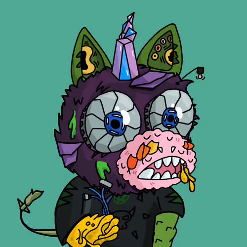Unicorn Multiverse