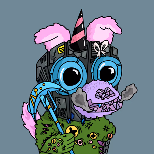 Unicorn Multiverse