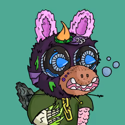 Unicorn #1427
