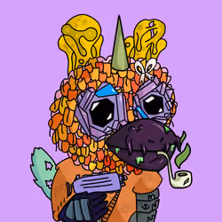 Unicorn #820