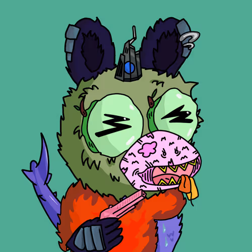Unicorn Multiverse