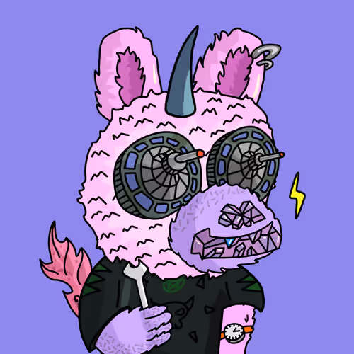 Unicorn #3440