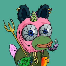 Unicorn #2075