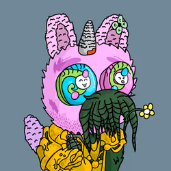Unicorn #2003