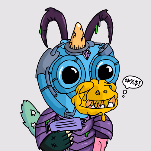 Unicorn Multiverse