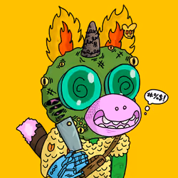 Unicorn #272
