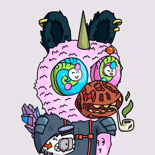 Unicorn Multiverse
