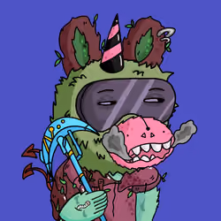 Unicorn #1425
