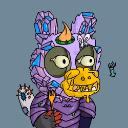 Unicorn #2579