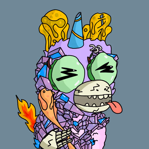 Unicorn Multiverse