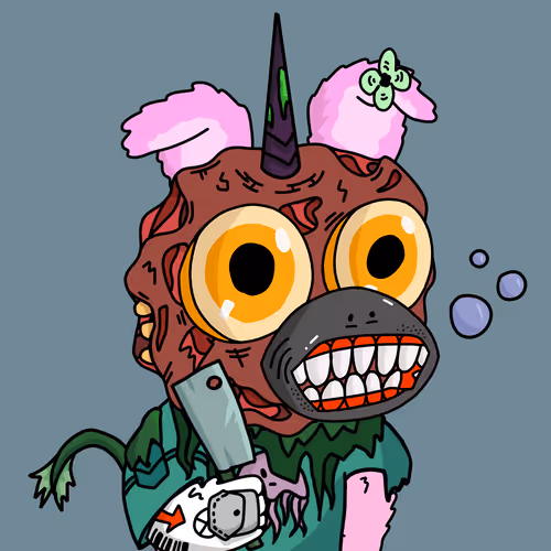 Unicorn Multiverse
