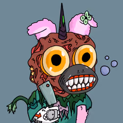 Unicorn #15