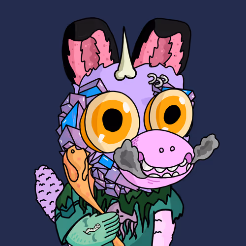 Unicorn Multiverse