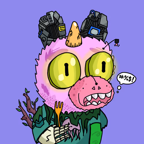 Unicorn #59