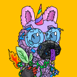 Unicorn #3405