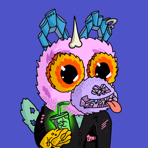 Unicorn Multiverse