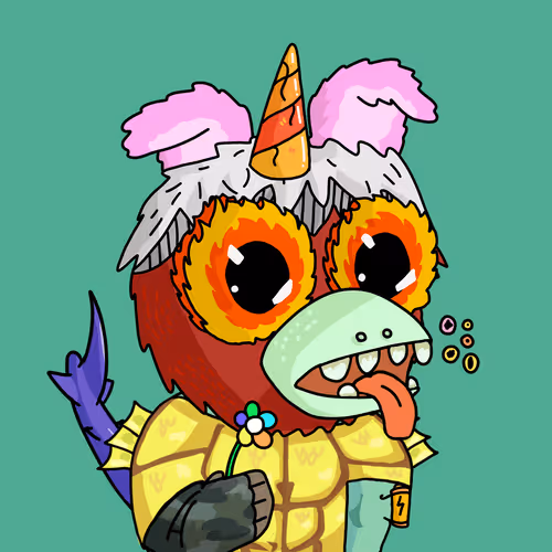 Unicorn Multiverse