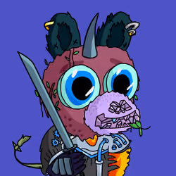 Unicorn #2563