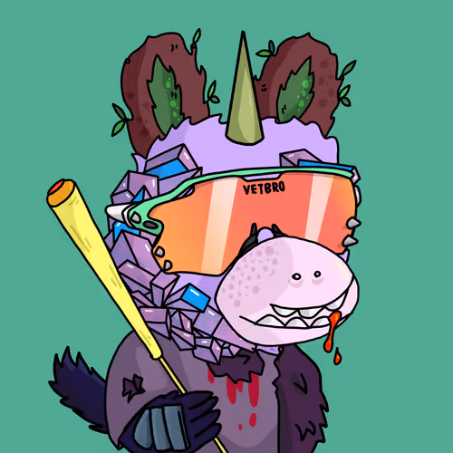 Unicorn Multiverse
