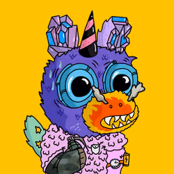 Unicorn #112