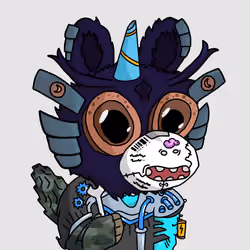 Unicorn #2701