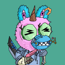 Unicorn #3404