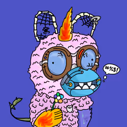 Unicorn #2874