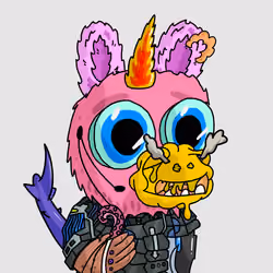 Unicorn #1375
