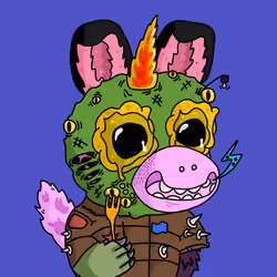 Unicorn #347