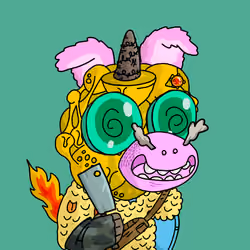Unicorn #2875