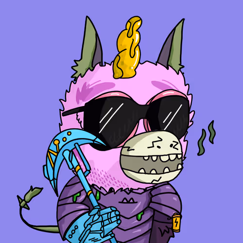 Unicorn Multiverse