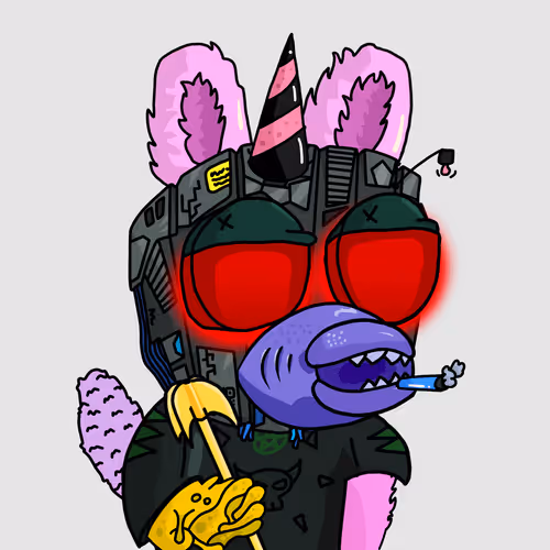 Unicorn Multiverse