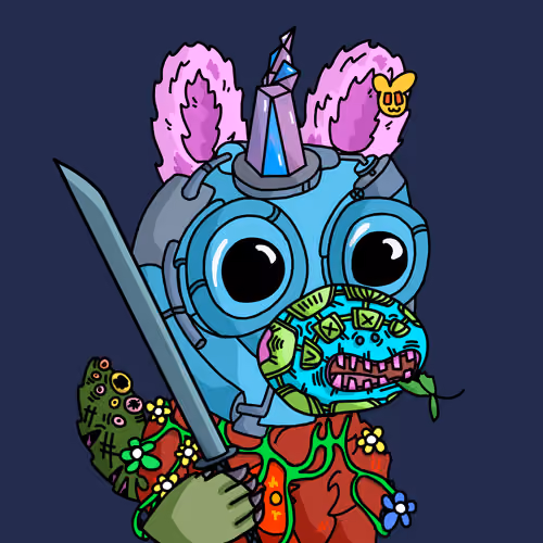 Unicorn #202